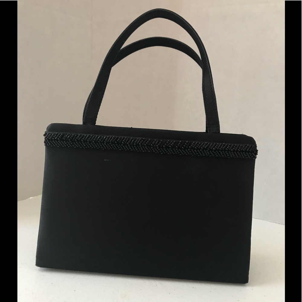 Little Black Purse